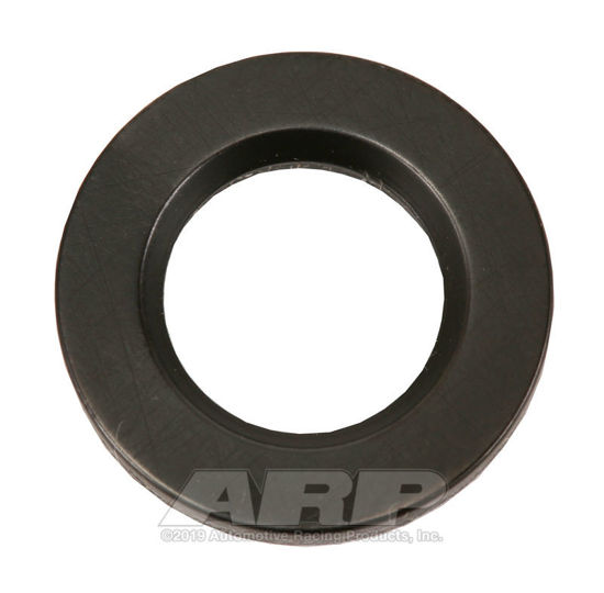 Bilde av M10 ID .750 OD chamfer black washer