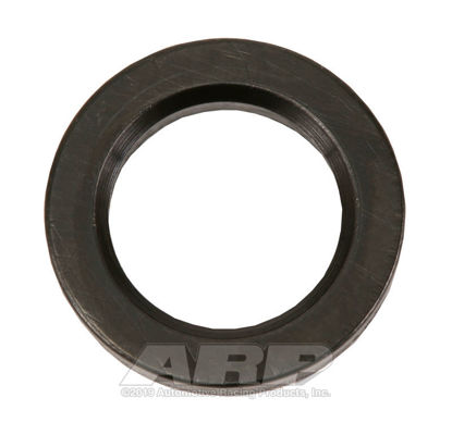 Bilde av M12 ID .750 OD chamfer black washer