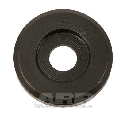 Bilde av M6 ID .890 OD black washer