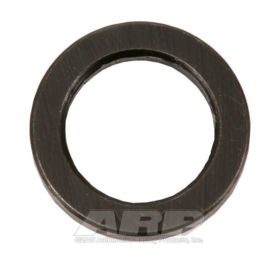 Bilde av M10 ID .591 OD black washer