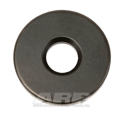 Bilde av M12 ID 1.48 OD chamfer black washer