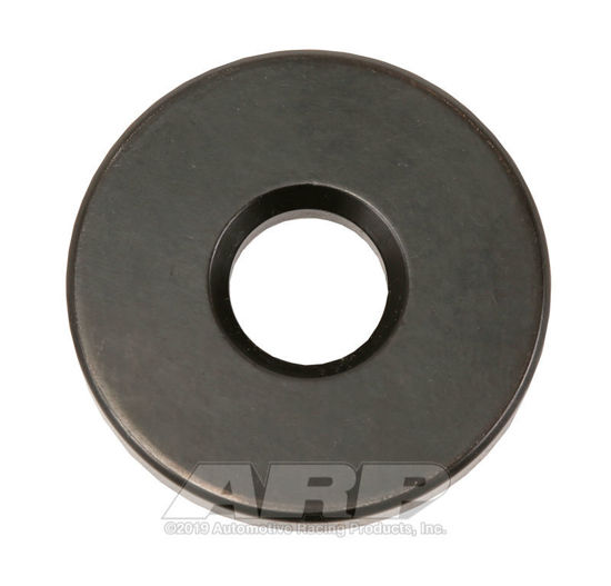 Bilde av M12 ID 1.48 OD chamfer black washer