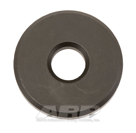Bilde av M12 ID 1.55 OD chamfer black washer