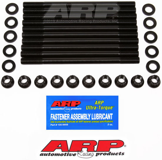 Bilde av Nissan Pulsar GTiR SR20 DET 12mm head stud kit