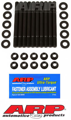 Bilde av Nissan KA24DE head stud kit