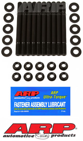 Bilde av Nissan KA24DE head stud kit