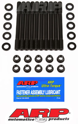 Bilde av Nissan CA16&18DE, CA16&18DET u/c head stud kit