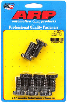 Bilde av Toyota 3 S GTE flywheel bolt kit
