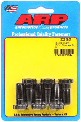 Bilde av Toyota 20/22R M11 flywheel bolt kit