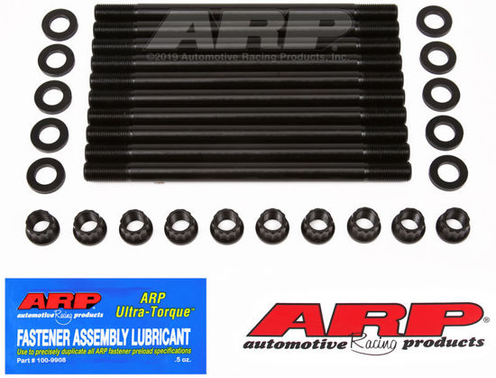 Bilde av Toyota 22R head stud kit