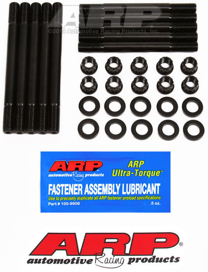 Bilde av Toyota 4AG 16V head stud kit