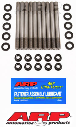 Bilde av Toyota 3SGTE CA625+ head stud kit