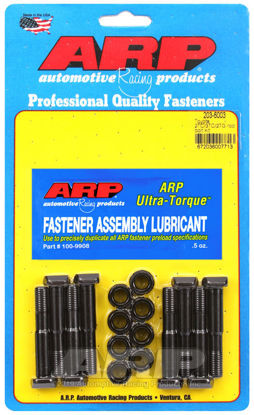 Bilde av Toyota 2TC/3TC/2TG rod bolt kit