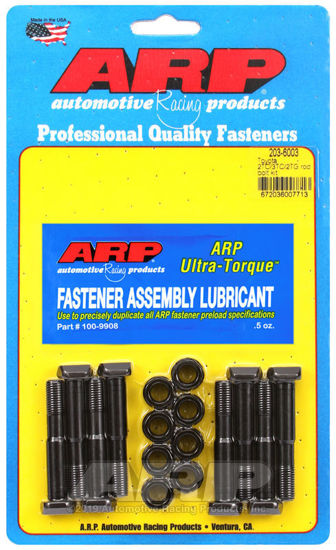 Bilde av Toyota 2TC/3TC/2TG rod bolt kit