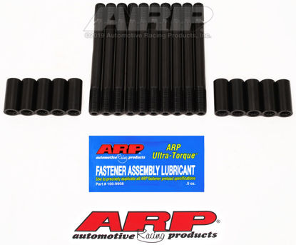 Bilde av VW 1.8L turbo 20V M11 (without tool) (early AEB) head stud kit