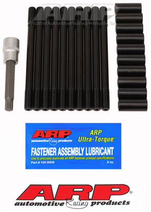 Bilde av VW 1.8L turbo 20V M10 (with tool) head stud kit