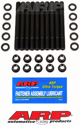 Bilde av VW 1.8L & 2.0L Golf/Jetta and SuperVee head stud kit