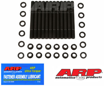 Bilde av Audi 5-cylinder 10V head stud kit