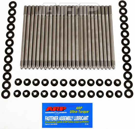 Bilde av Porsche 911-930 turbo SS head stud kit