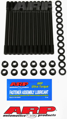 Bilde av VW/Audi 5-cylinder 20V 12pt undercut head stud kit
