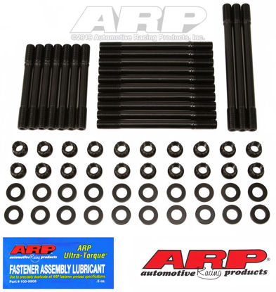Bilde av VW VR6 12pt undercut head stud kit