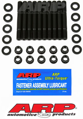 Bilde av VW water-cooled main stud kit
