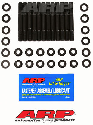 Bilde av Audi 5-cylinder main stud kit