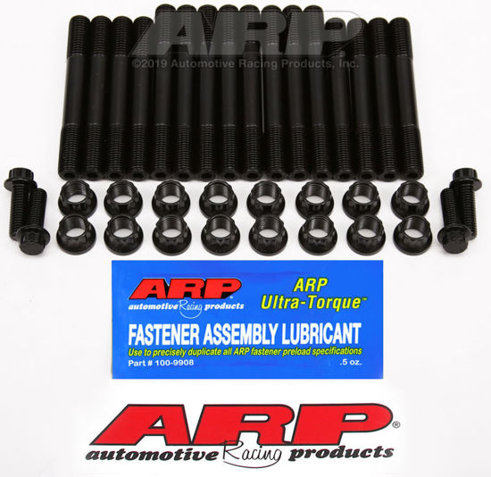 Bilde av VW/Audi 2.7L bi-turbo V6 main stud kit