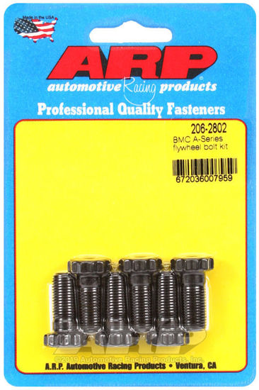 Bilde av BMC A-Series flywheel bolt kit