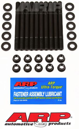 Bilde av Truimph/Spitfire 12pt head stud kit