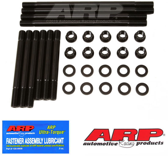 Bilde av Triumph TR4 12pt head stud kit