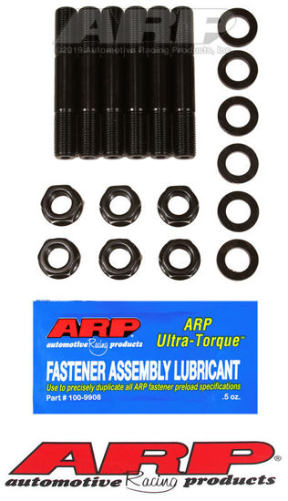 Bilde av BMC B-series 3-main, main stud kit