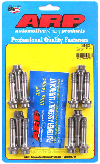 Bilde av Truimph TR6 rod bolt kit