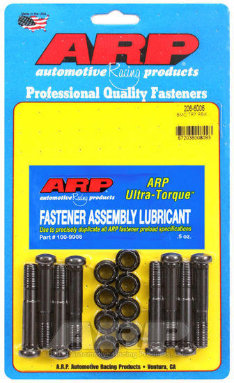 Bilde av BMC TR7 rod bolt kit