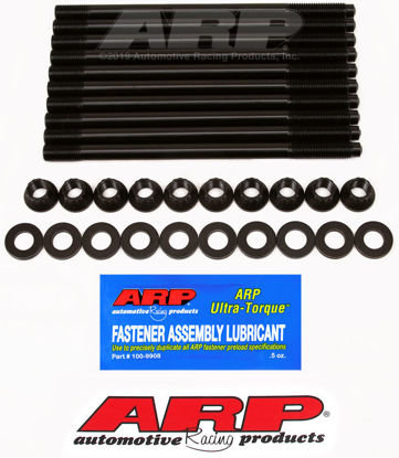 Bilde av Mitsubishi 2.0L (4B11) turbo head stud kit