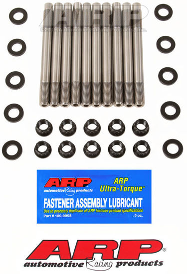 Bilde av Mitsubishi 4G63 '94& up M11 head stud kit