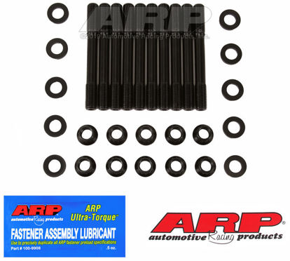 Bilde av Mitsubishi 4G63 M12 head stud kit
