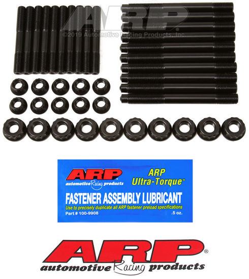Bilde av Mitsubishi 2.0L (4B11) turbo main stud kit