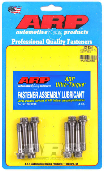 Bilde av Mitsubishi 2.0L (4BIIT) rod bolt kit