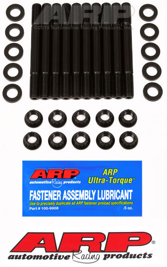 Bilde av Vauxhall/Opel 2.0L 16V main stud kit