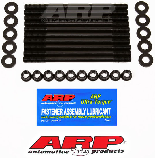 Bilde av Mazda '03 2.3L DOHC 16V head stud kit