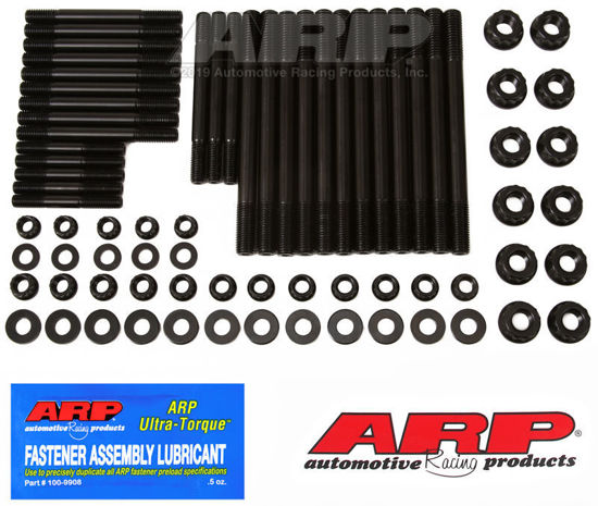 Bilde av Volvo 2.5L B5254 5cyl '00 & later main stud kit