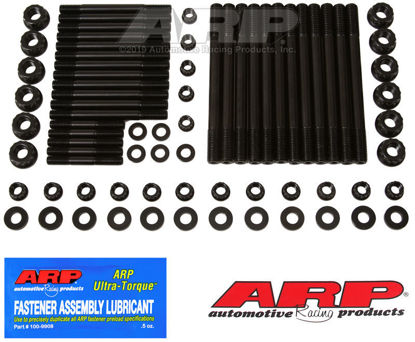 Bilde av Volvo 2.4L B5254 5cyl '99 & earlier main stud kit