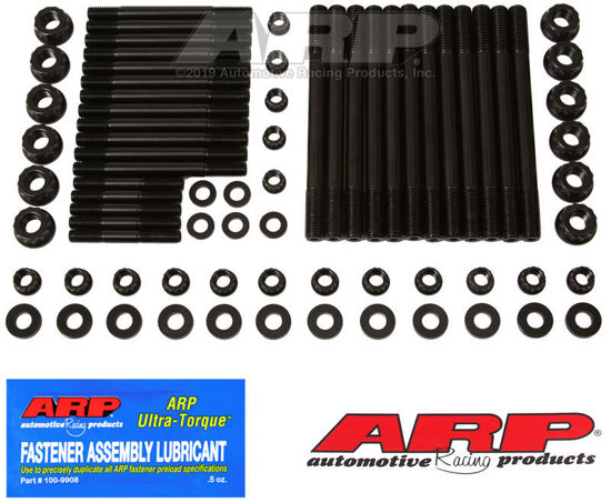 Bilde av Volvo 2.4L B5254 5cyl '99 & earlier main stud kit