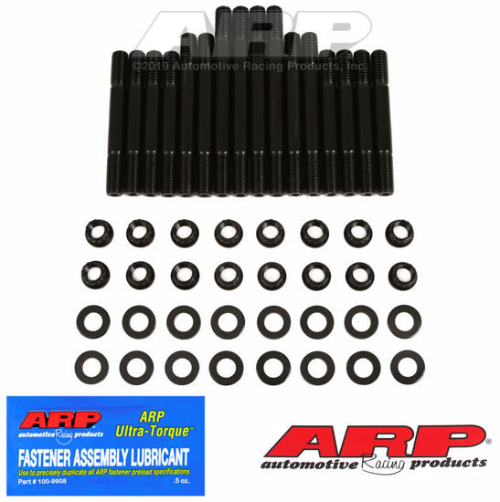 Bilde av Buick V6 GN1 Champion head stud kit
