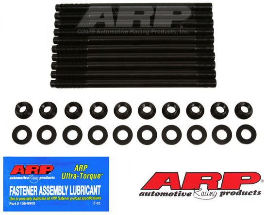 Bilde av Hyundai 2.0L (G4KF) turbo head stud kit