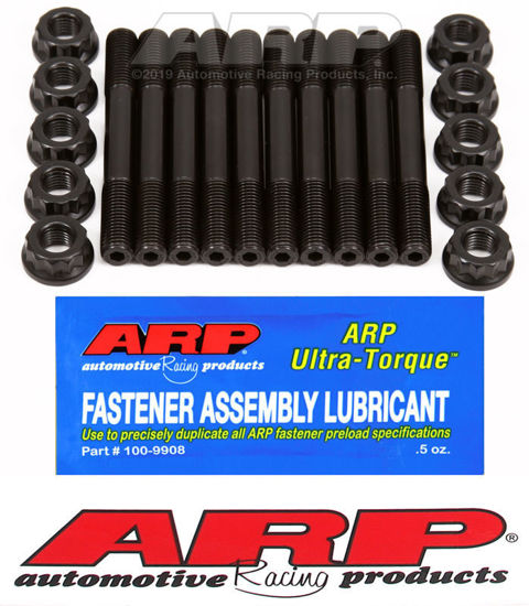 Bilde av Hyundai 2.0L (G4KF) main stud kit