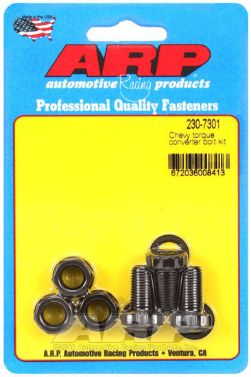 Bilde av Chevy torque converter bolt kit