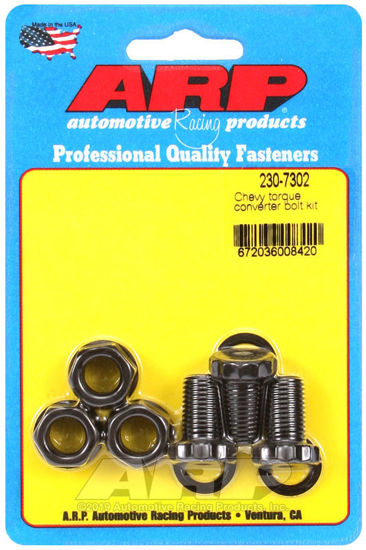 Bilde av Chevy torque converter bolt kit