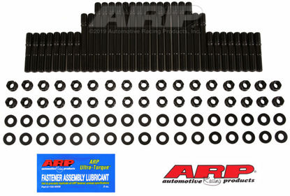 Bilde av SB Chevy 7/16"-3/8" stepped head stud kit
